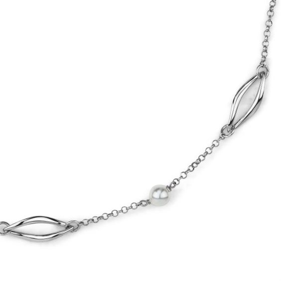 Collana Boccadamo Donna Crisette in Bronzo XGR758 - XGR758
